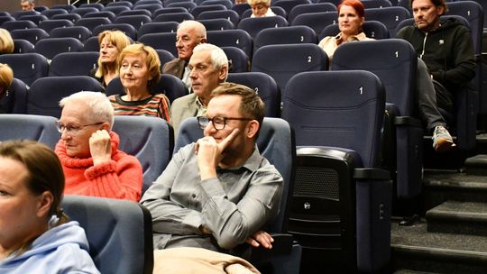 Krasnystaw. VI Festiwal Sztuk Krasnych im. Stanisława Bojarczuka [GALERIA ZDJĘĆ]