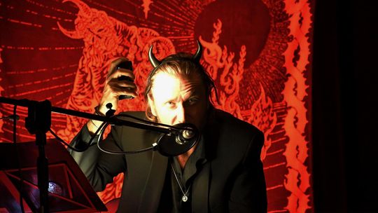 Krasnystaw. VI Festiwal Sztuk Krasnych im. Stanisława Bojarczuka [GALERIA ZDJĘĆ]