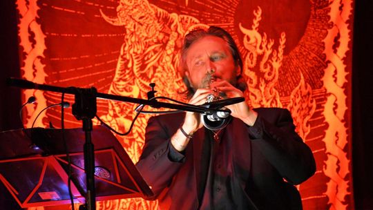 Krasnystaw. VI Festiwal Sztuk Krasnych im. Stanisława Bojarczuka [GALERIA ZDJĘĆ]