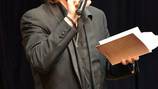 Krasnystaw. VI Festiwal Sztuk Krasnych im. Stanisława Bojarczuka [GALERIA ZDJĘĆ]