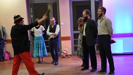 Krasnystaw. VI Festiwal Sztuk Krasnych im. Stanisława Bojarczuka [GALERIA ZDJĘĆ]