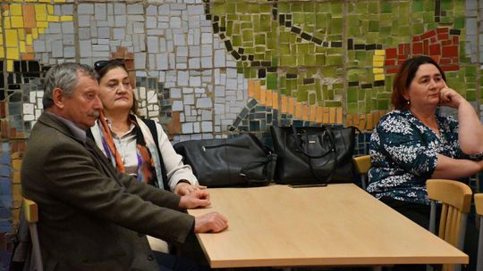 Krasnystaw. VI Festiwal Sztuk Krasnych im. Stanisława Bojarczuka [GALERIA ZDJĘĆ]