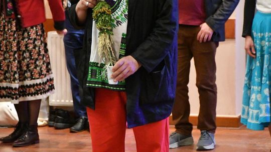 Krasnystaw. VI Festiwal Sztuk Krasnych im. Stanisława Bojarczuka [GALERIA ZDJĘĆ]