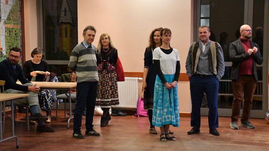 Krasnystaw. VI Festiwal Sztuk Krasnych im. Stanisława Bojarczuka [GALERIA ZDJĘĆ]