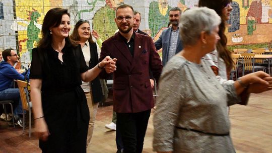 Krasnystaw. VI Festiwal Sztuk Krasnych im. Stanisława Bojarczuka [GALERIA ZDJĘĆ]