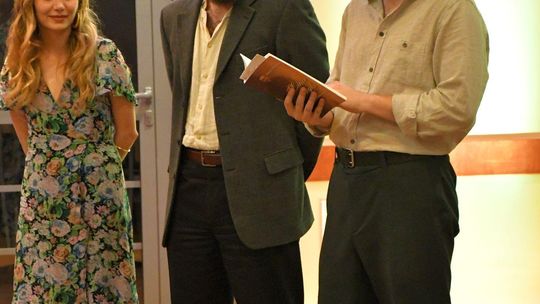 Krasnystaw. VI Festiwal Sztuk Krasnych im. Stanisława Bojarczuka [GALERIA ZDJĘĆ]