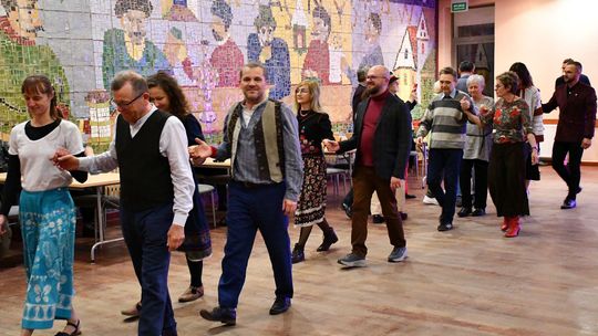 Krasnystaw. VI Festiwal Sztuk Krasnych im. Stanisława Bojarczuka [GALERIA ZDJĘĆ]