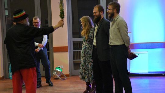 Krasnystaw. VI Festiwal Sztuk Krasnych im. Stanisława Bojarczuka [GALERIA ZDJĘĆ]