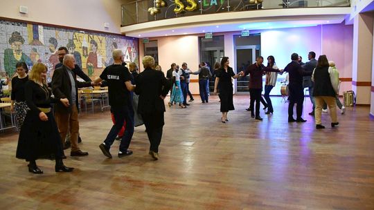 Krasnystaw. VI Festiwal Sztuk Krasnych im. Stanisława Bojarczuka [GALERIA ZDJĘĆ]