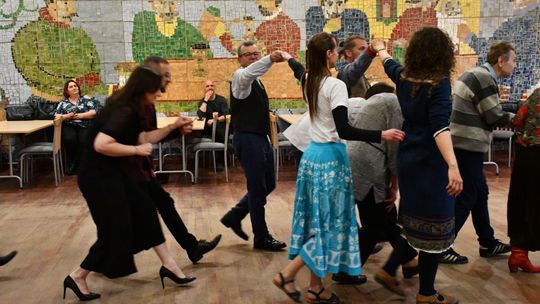 Krasnystaw. VI Festiwal Sztuk Krasnych im. Stanisława Bojarczuka [GALERIA ZDJĘĆ]