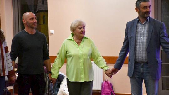 Krasnystaw. VI Festiwal Sztuk Krasnych im. Stanisława Bojarczuka [GALERIA ZDJĘĆ]