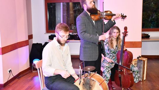 Krasnystaw. VI Festiwal Sztuk Krasnych im. Stanisława Bojarczuka [GALERIA ZDJĘĆ]