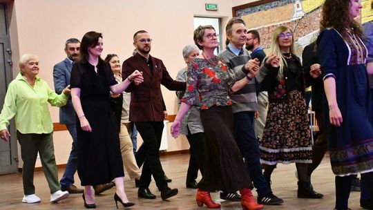 Krasnystaw. VI Festiwal Sztuk Krasnych im. Stanisława Bojarczuka [GALERIA ZDJĘĆ]