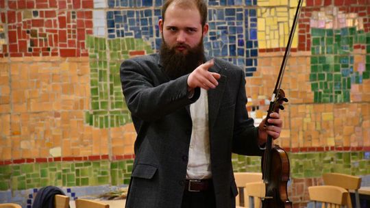 Krasnystaw. VI Festiwal Sztuk Krasnych im. Stanisława Bojarczuka [GALERIA ZDJĘĆ]