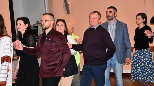 Krasnystaw. VI Festiwal Sztuk Krasnych im. Stanisława Bojarczuka [GALERIA ZDJĘĆ]