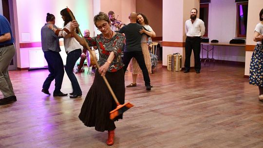 Krasnystaw. VI Festiwal Sztuk Krasnych im. Stanisława Bojarczuka [GALERIA ZDJĘĆ]