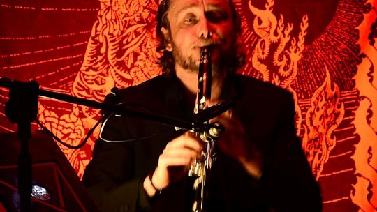 Krasnystaw. VI Festiwal Sztuk Krasnych im. Stanisława Bojarczuka [GALERIA ZDJĘĆ]