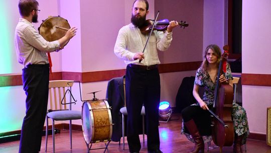 Krasnystaw. VI Festiwal Sztuk Krasnych im. Stanisława Bojarczuka [GALERIA ZDJĘĆ]