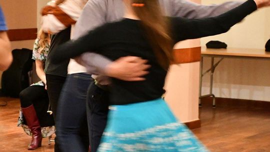 Krasnystaw. VI Festiwal Sztuk Krasnych im. Stanisława Bojarczuka [GALERIA ZDJĘĆ]