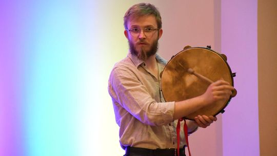 Krasnystaw. VI Festiwal Sztuk Krasnych im. Stanisława Bojarczuka [GALERIA ZDJĘĆ]