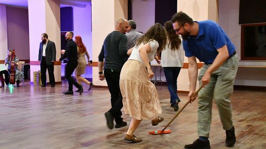 Krasnystaw. VI Festiwal Sztuk Krasnych im. Stanisława Bojarczuka [GALERIA ZDJĘĆ]