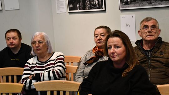 Krasnystaw. VI Festiwal Sztuk Krasnych im. Stanisława Bojarczuka [GALERIA ZDJĘĆ]