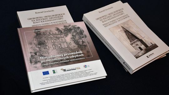 Krasnystaw. VI Festiwal Sztuk Krasnych im. Stanisława Bojarczuka [GALERIA ZDJĘĆ]