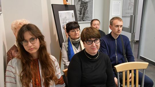 Krasnystaw. VI Festiwal Sztuk Krasnych im. Stanisława Bojarczuka [GALERIA ZDJĘĆ]