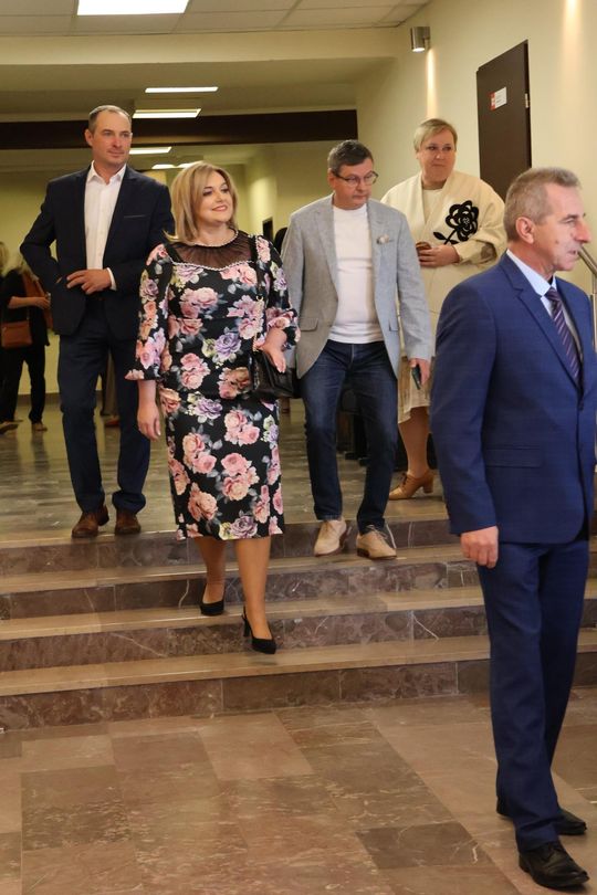 Gala Zasłużony dla Powiatu Chełmskiego 2025 cz. II [GALERIA ZDJĘĆ]