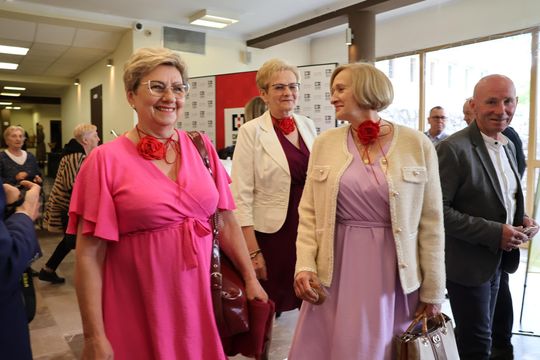 Gala Zasłużony dla Powiatu Chełmskiego 2025 cz. II [GALERIA ZDJĘĆ]