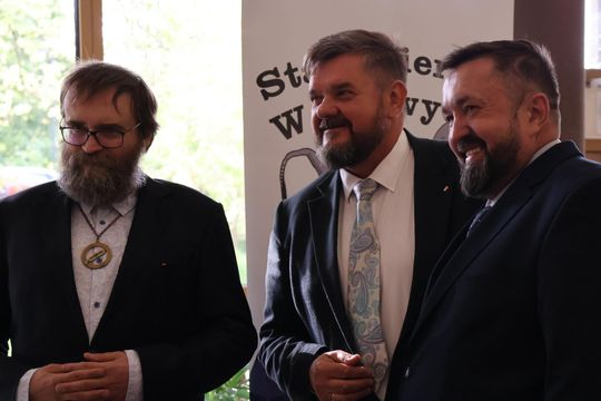 Gala Zasłużony dla Powiatu Chełmskiego 2025 cz. II [GALERIA ZDJĘĆ]