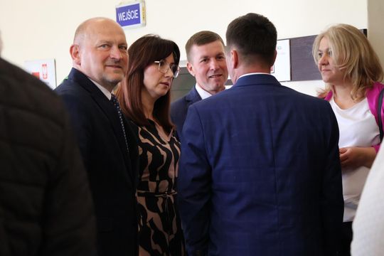 Gala Zasłużony dla Powiatu Chełmskiego 2025 cz. II [GALERIA ZDJĘĆ]