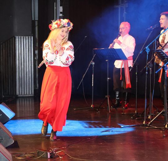 Gala Zasłużony dla Powiatu Chełmskiego 2025 cz. II [GALERIA ZDJĘĆ]