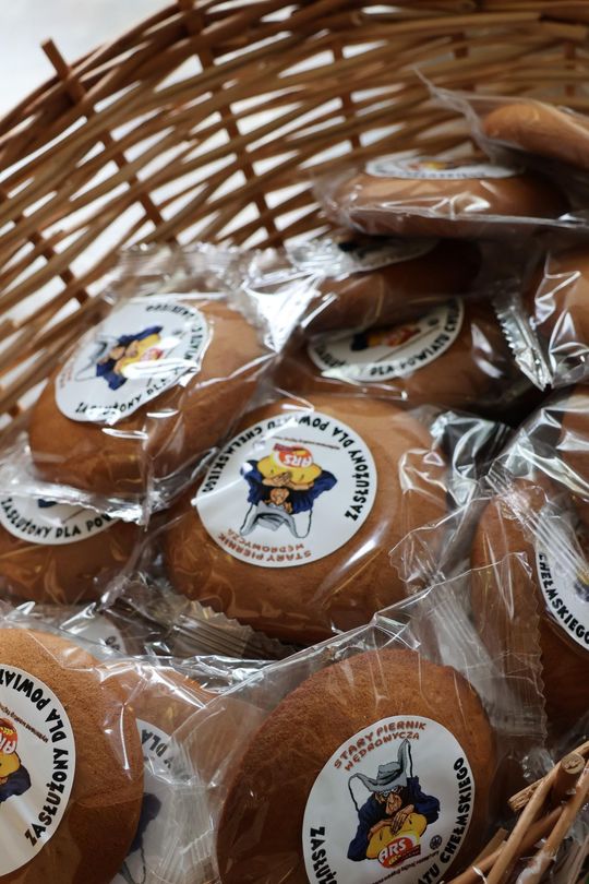 Gala Zasłużony dla Powiatu Chełmskiego 2025 cz. II [GALERIA ZDJĘĆ]