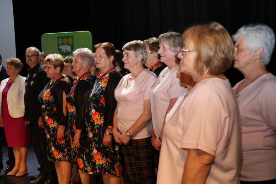 Gala Zasłużony dla Powiatu Chełmskiego 2025 cz. II [GALERIA ZDJĘĆ]