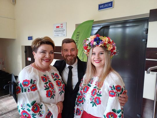 Gala Zasłużony dla Powiatu Chełmskiego 2025 cz. II [GALERIA ZDJĘĆ]