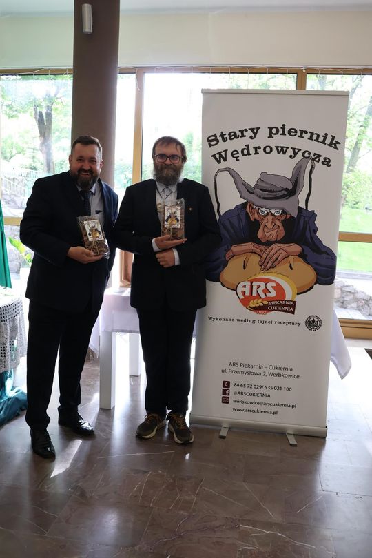 Gala Zasłużony dla Powiatu Chełmskiego 2025 cz. II [GALERIA ZDJĘĆ]