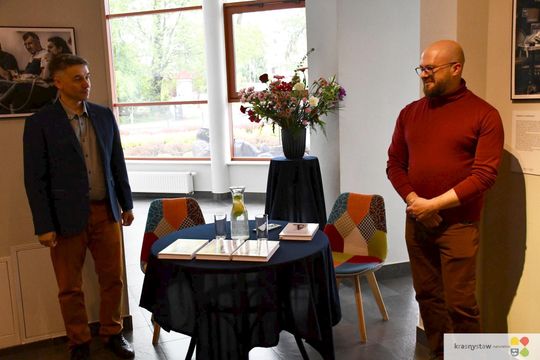 Krasnystaw. VI Festiwal Sztuk Krasnych im. Stanisława Bojarczuka [GALERIA ZDJĘĆ]