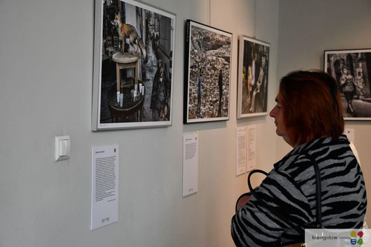 Krasnystaw. VI Festiwal Sztuk Krasnych im. Stanisława Bojarczuka [GALERIA ZDJĘĆ]