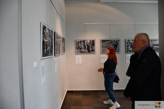Krasnystaw. VI Festiwal Sztuk Krasnych im. Stanisława Bojarczuka [GALERIA ZDJĘĆ]