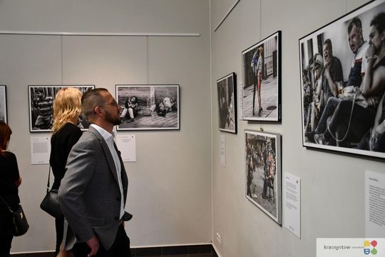 Krasnystaw. VI Festiwal Sztuk Krasnych im. Stanisława Bojarczuka [GALERIA ZDJĘĆ]