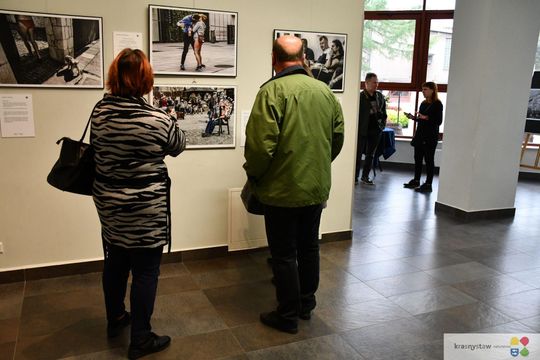 Krasnystaw. VI Festiwal Sztuk Krasnych im. Stanisława Bojarczuka [GALERIA ZDJĘĆ]