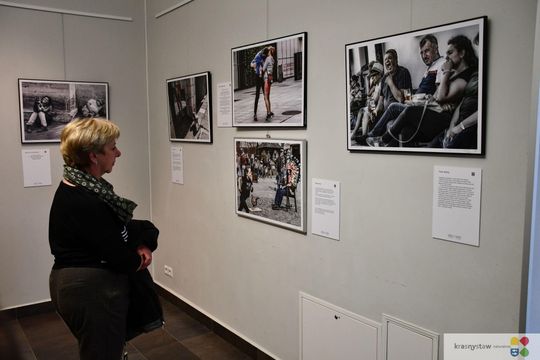 Krasnystaw. VI Festiwal Sztuk Krasnych im. Stanisława Bojarczuka [GALERIA ZDJĘĆ]