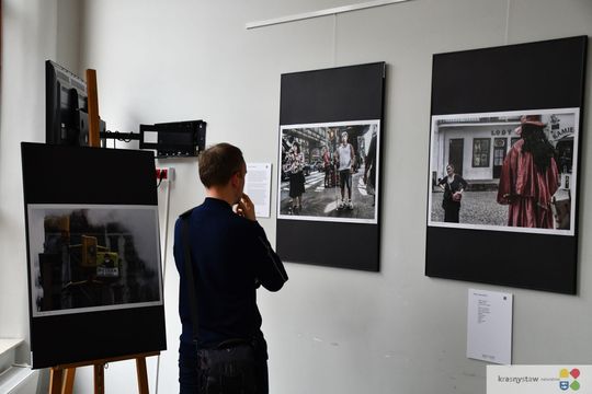 Krasnystaw. VI Festiwal Sztuk Krasnych im. Stanisława Bojarczuka [GALERIA ZDJĘĆ]