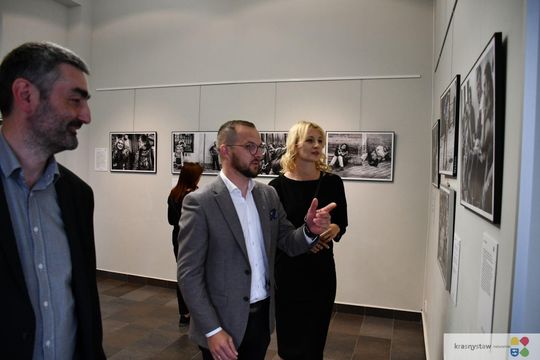 Krasnystaw. VI Festiwal Sztuk Krasnych im. Stanisława Bojarczuka [GALERIA ZDJĘĆ]