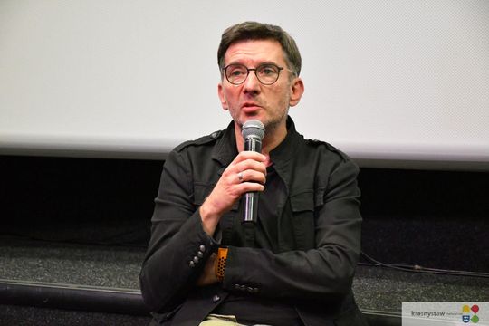 Krasnystaw. VI Festiwal Sztuk Krasnych im. Stanisława Bojarczuka [GALERIA ZDJĘĆ]