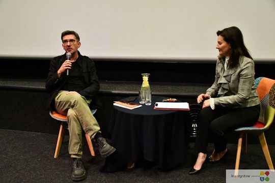 Krasnystaw. VI Festiwal Sztuk Krasnych im. Stanisława Bojarczuka [GALERIA ZDJĘĆ]