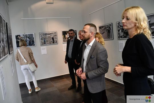 Krasnystaw. VI Festiwal Sztuk Krasnych im. Stanisława Bojarczuka [GALERIA ZDJĘĆ]