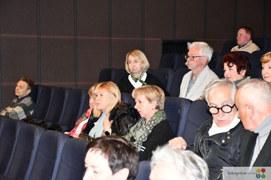 Krasnystaw. VI Festiwal Sztuk Krasnych im. Stanisława Bojarczuka [GALERIA ZDJĘĆ]