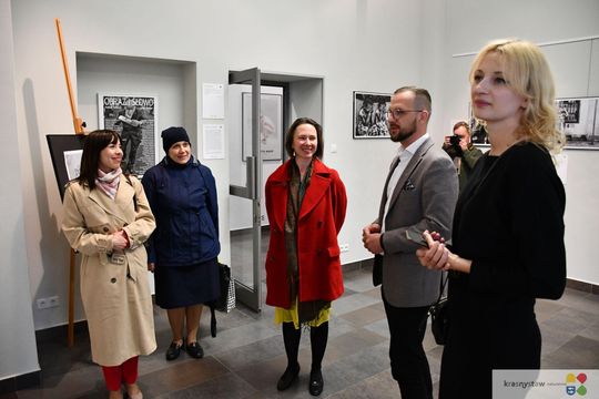 Krasnystaw. VI Festiwal Sztuk Krasnych im. Stanisława Bojarczuka [GALERIA ZDJĘĆ]